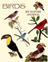 My Nature Journal