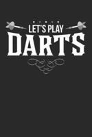 Let's Play Darts