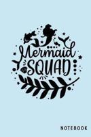 Mermaid Squad