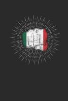 Mexico - Fist