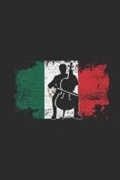 Mexico - Cello