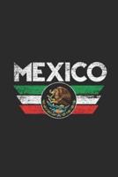 Mexico - Wings