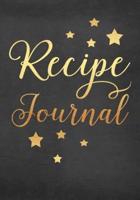 Recipe Journal