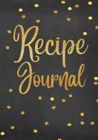 Recipe Journal