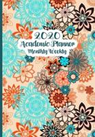 Planner Weekly Monthly