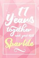 17 Years Together And You Still Sparkle