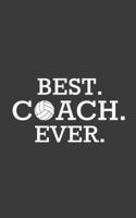 Best. Coach. Ever.