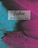 Feathers 2019 - 2020 Academic Year Planner