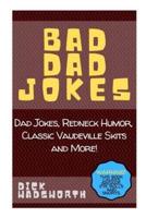 Bad Dad Jokes!