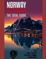 NORWAY FOR TRAVELERS. The Total Guide