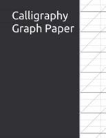 Calligraphy Graph Paper