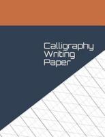 Calligraphy Writing Paper