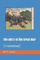 The ABC's of the Great War