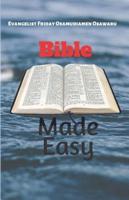 Bible Made Easy