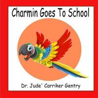 Charmin Goes To School
