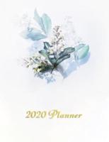 2020 Planner