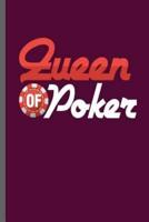 Queen of Poker