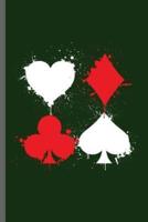 Heart Diamond Spades Clubs