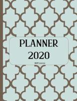 Planner 2020
