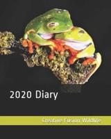 2020 Diary