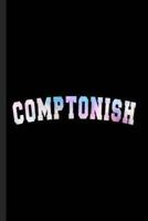 Comptonish