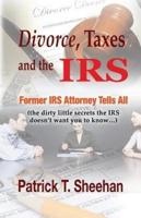 Divorce, Taxes and the IRS