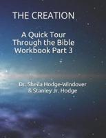 A Quick Tour Through the Bible Workbook Part 3