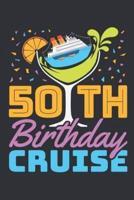 50th Birthday Cruise