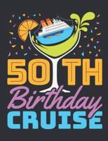 50th Birthday Cruise