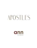Apostles - Ann Elizabeth