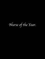 Nurse of the Year