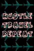 Hustle Travel Repeat