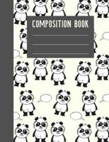 Composition Book