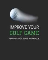 Improve Your Golf Game