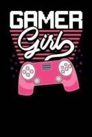 Gamer Girl