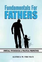 Fundamentals for Fathers
