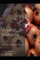 Vegan in Dushanbe