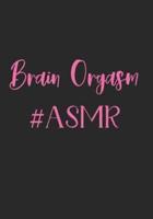 Brain Orgasm #ASMR