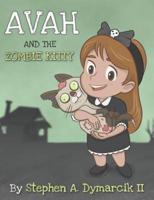 Avah and the Zombie Kitty