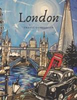 London Travel Companion