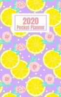 2020 Pocket Planner