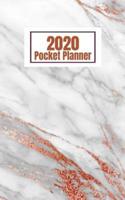 2020 Pocket Planner