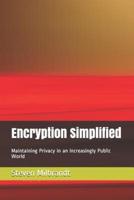 Encryption Simplified