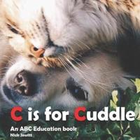 C Is for Cuddle