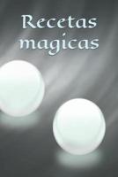 Recetas Magicas