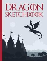 Dragon Sketchbook