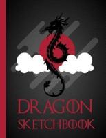 Dragon Sketchbook