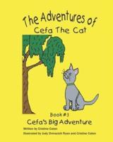 Cefa's Big Adventure