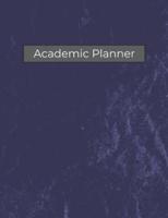Academic Planner