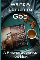 Write a Letter to God